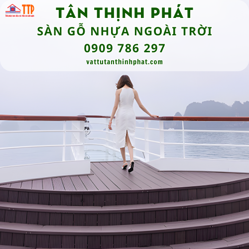 sàn gỗ nhựa ngoài trời tân thịnh phát sàn gỗ nhựa ngoài trời tân thịnh phát