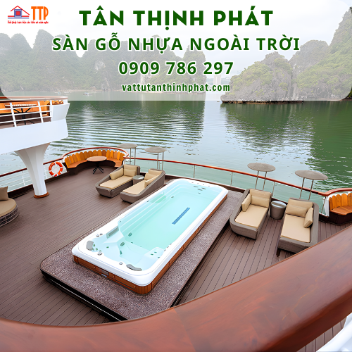 sàn gỗ nhựa ngoài trời tân thịnh phát sàn gỗ nhựa ngoài trời tân thịnh phát