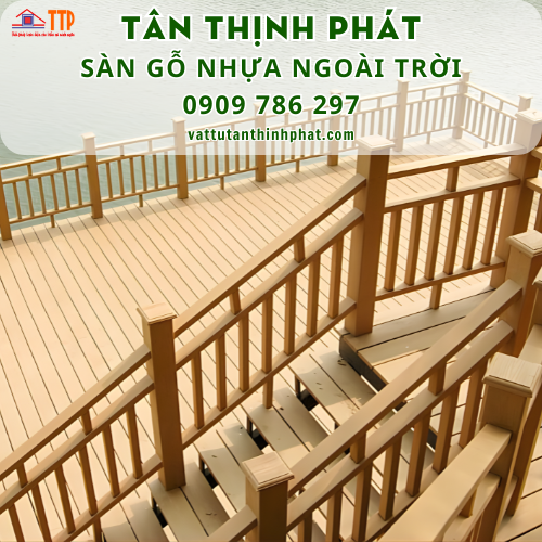 sàn gỗ nhựa ngoài trời tân thịnh phát sàn gỗ nhựa ngoài trời tân thịnh phát
