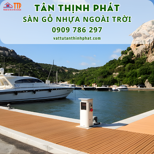 sàn gỗ nhựa ngoài trời tân thịnh phát sàn gỗ nhựa ngoài trời tân thịnh phát