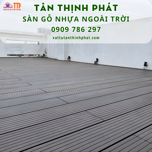 sàn gỗ nhựa ngoài trời tân thịnh phát sàn gỗ nhựa ngoài trời tân thịnh phát