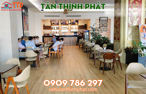 Nên sử dụng sàn nhựa hèm khóa hay sàn nhựa dán keo ?