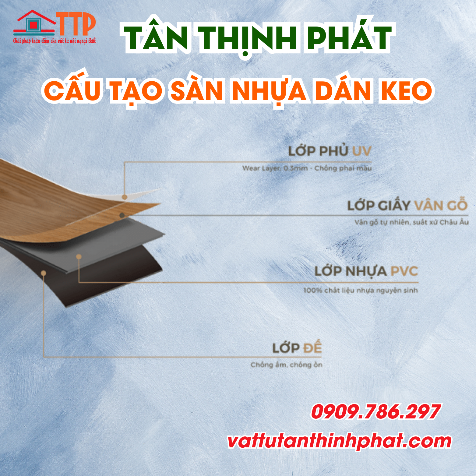 sàn nhựa dán keo bà rịa vũng tàu