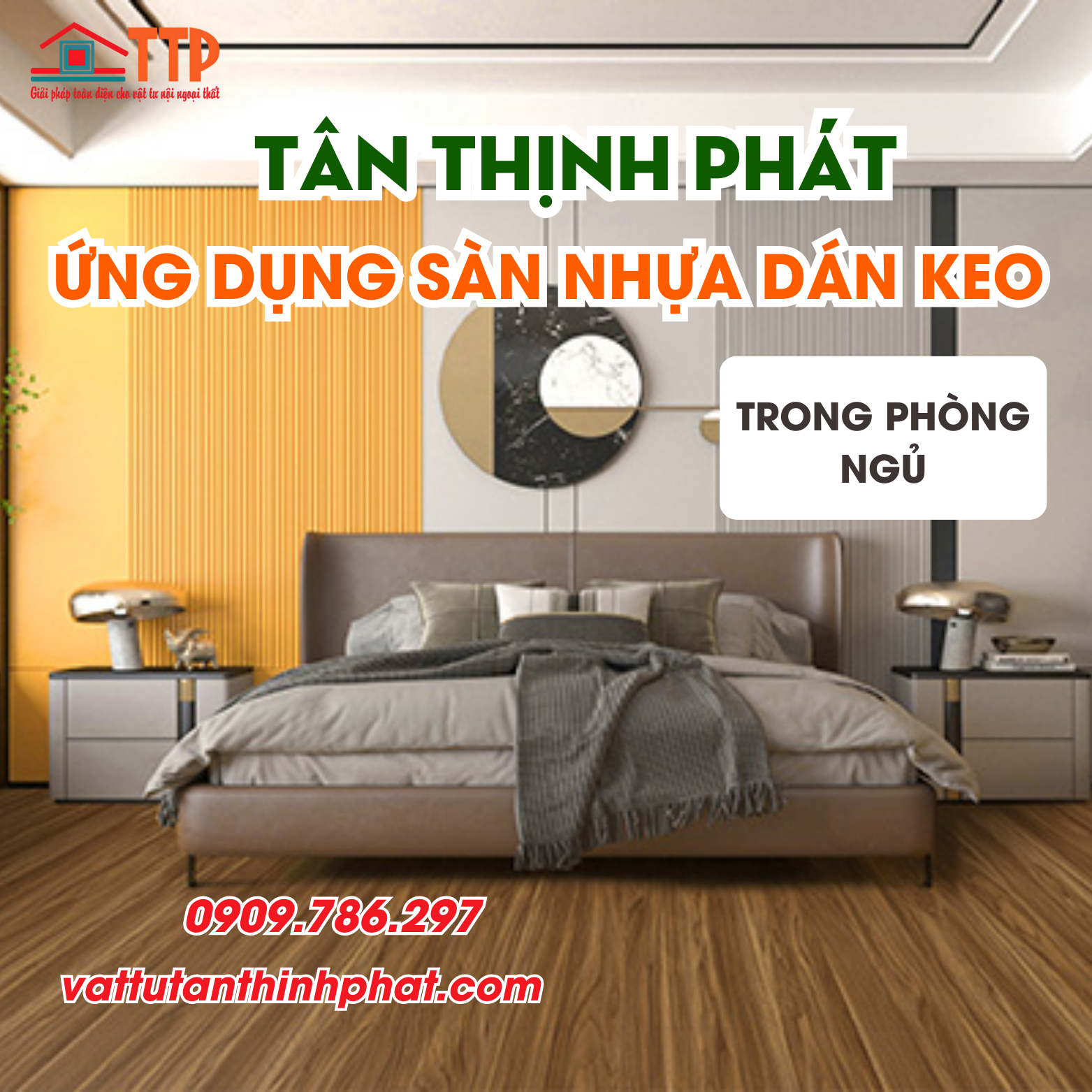 sàn nhựa dán keo bà rịa vũng tàu