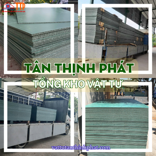 Sàn nhựa eco tân thịnh phát bà rịa vũng tàu