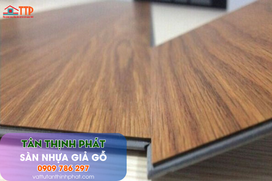 Lý do nên dùng sàn nhựa giả gỗ và cách lựa chọn tốt nhất Lý do nên dùng sàn nhựa giả gỗ và cách lựa chọn tốt nhất