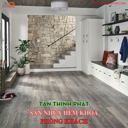 sàn nhựa hèm khóa sàn nhựa hèm khóa