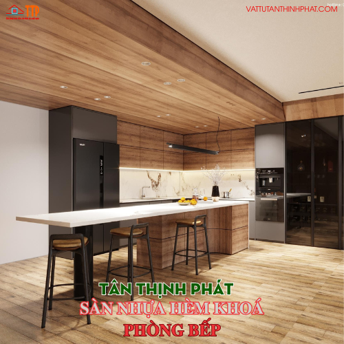 sàn nhựa hèm khóa sàn nhựa hèm khóa