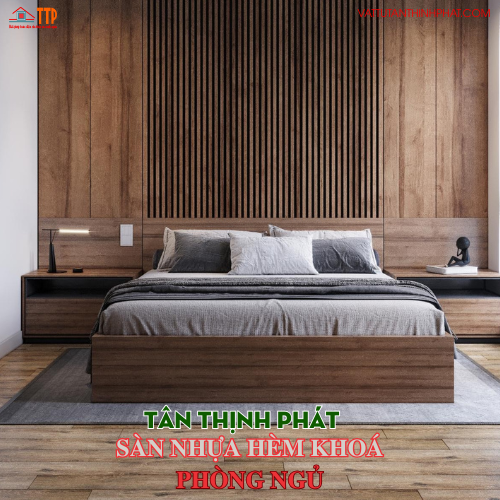 sàn nhựa hèm khóa sàn nhựa hèm khóa