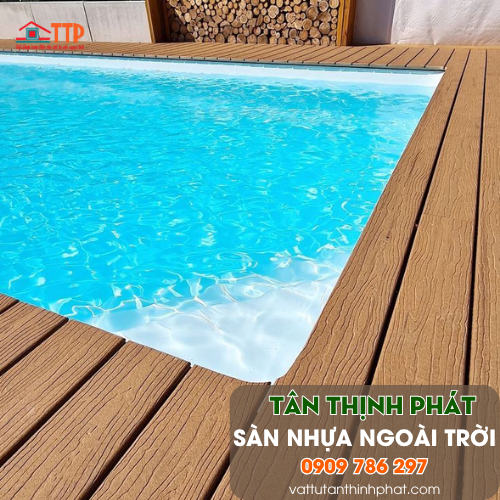 Gỗ Nhựa Ngoài Trời Là Gì? - Ưu Điểm, Ứng Dụng và Báo Giá 2026