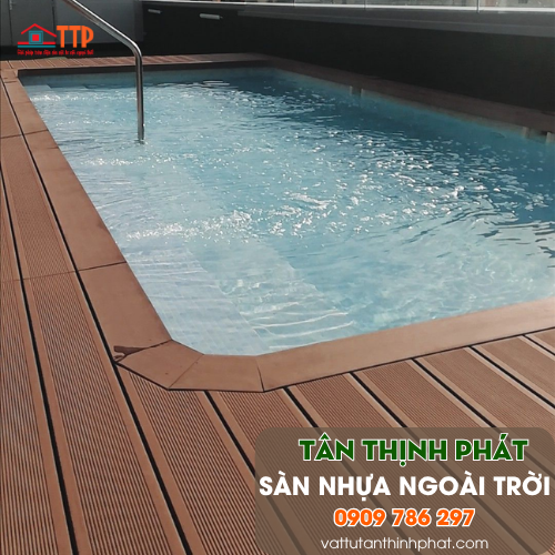 Gỗ Nhựa Ngoài Trời Là Gì? - Ưu Điểm, Ứng Dụng và Báo Giá 2026