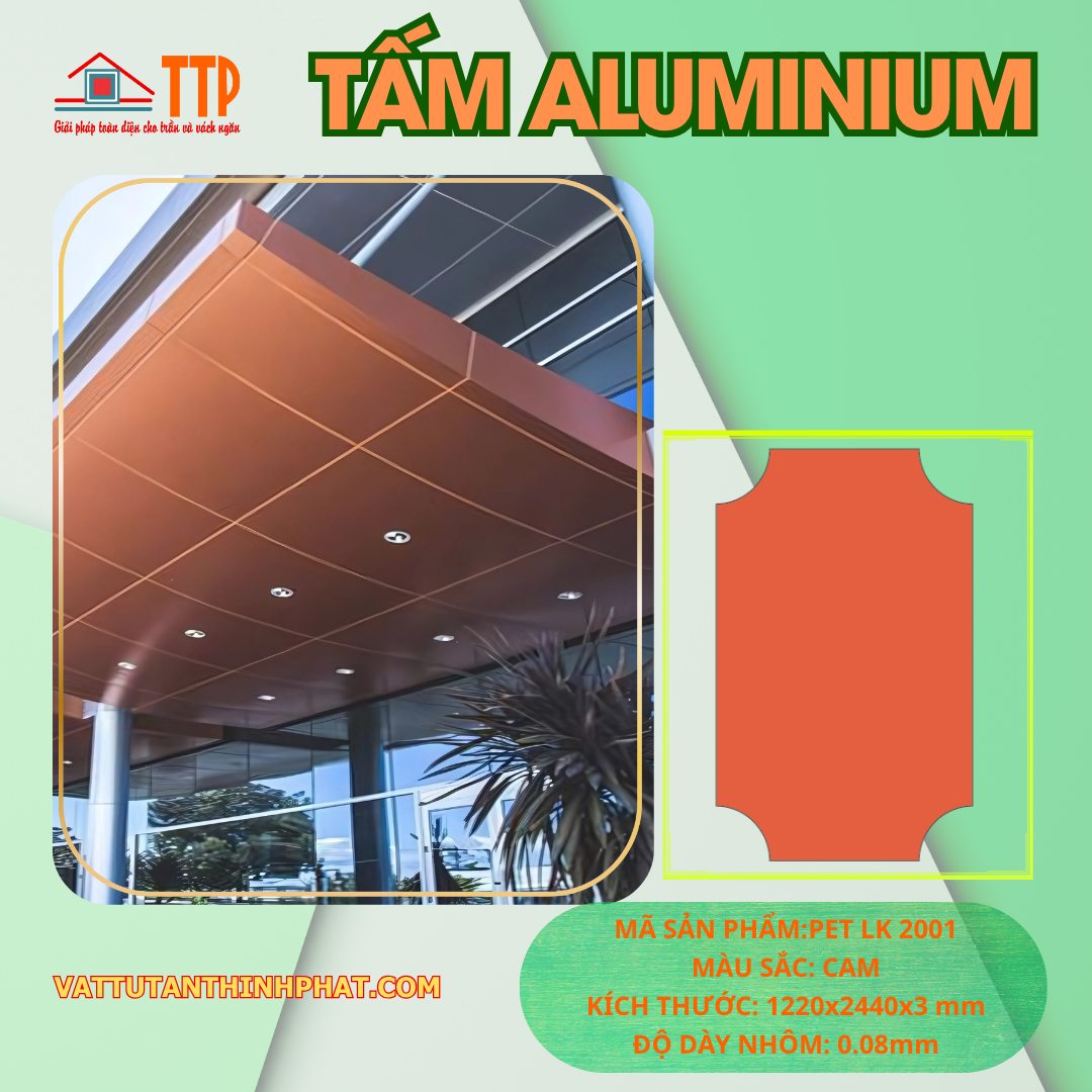 Tấm Alu làm bảng hiệu quảng cáo, ốp mặt dựng, trang trí nội ngoại thất Tấm Alu làm bảng hiệu quảng cáo, ốp mặt dựng, trang trí nội ngoại thất