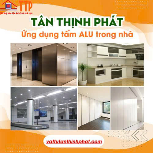 tấm alu bà rịa vũng tàu
