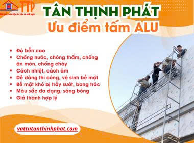 tấm alu bà rịa vũng tàu