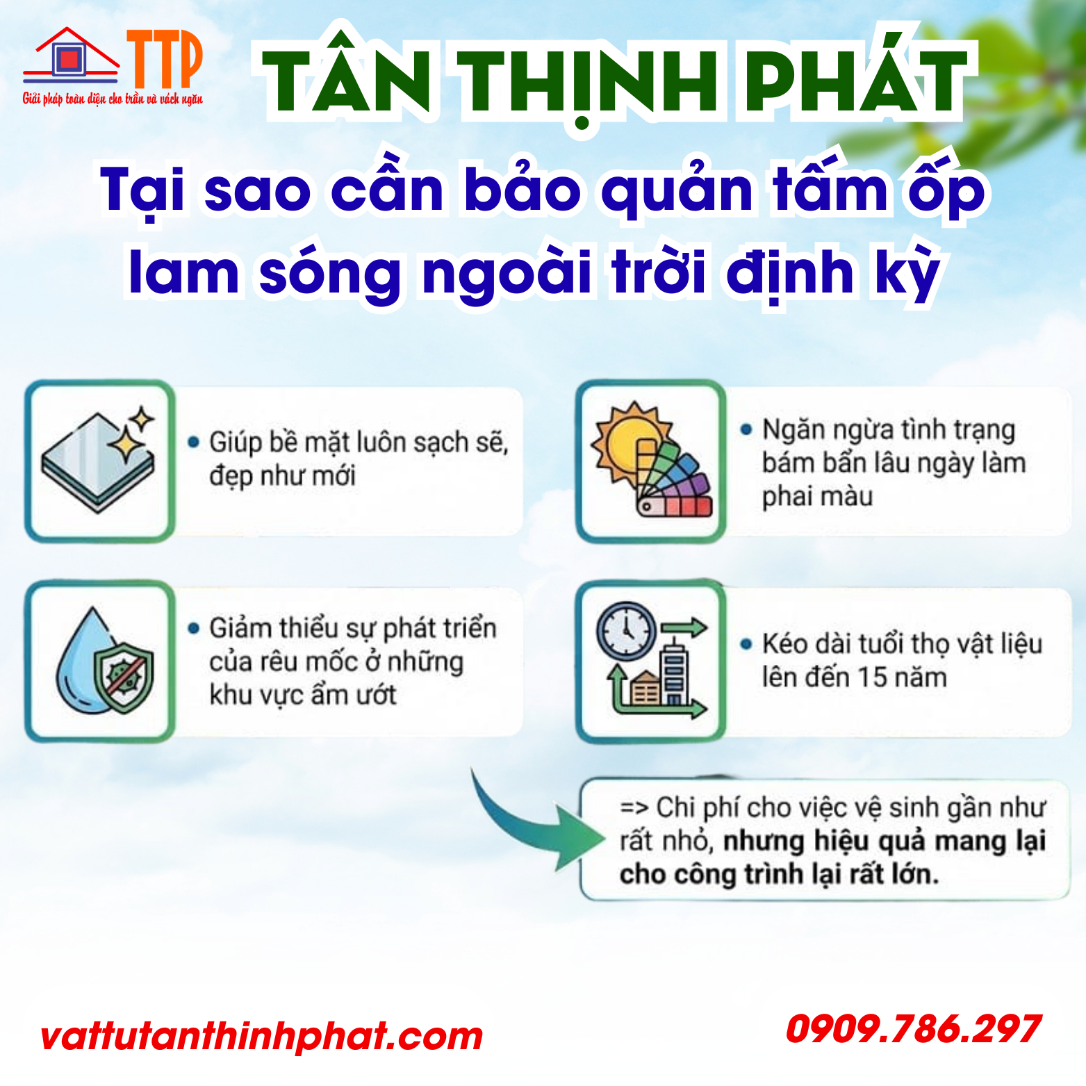 tấm ốp lam sóng phủ asa bà rịa vũng tàu