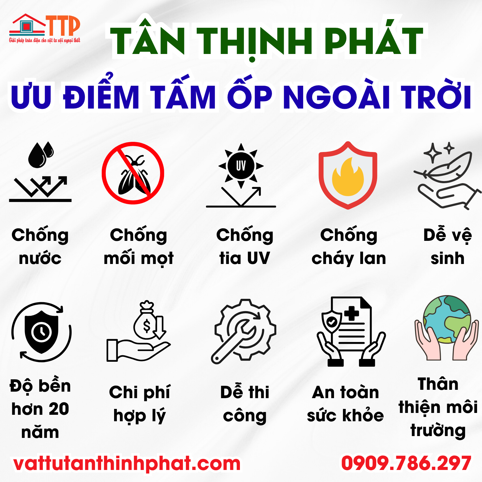 tấm ốp ngoài trời hwood bà rịa vũng tàu