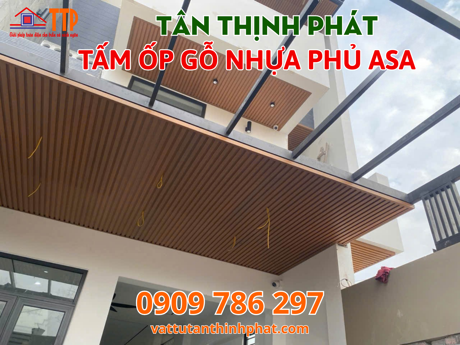 tấm ốp ngoài trời phủ asa bà rịa vũng tàu