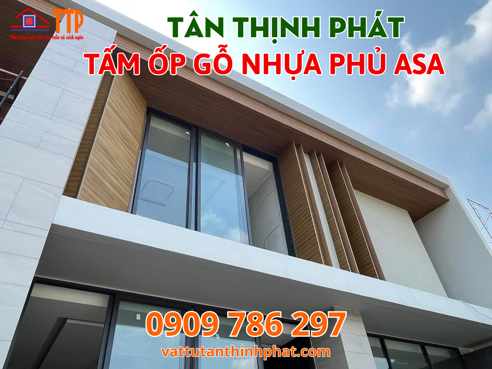 tấm ốp ngoài trời phủ asa bà rịa vũng tàu