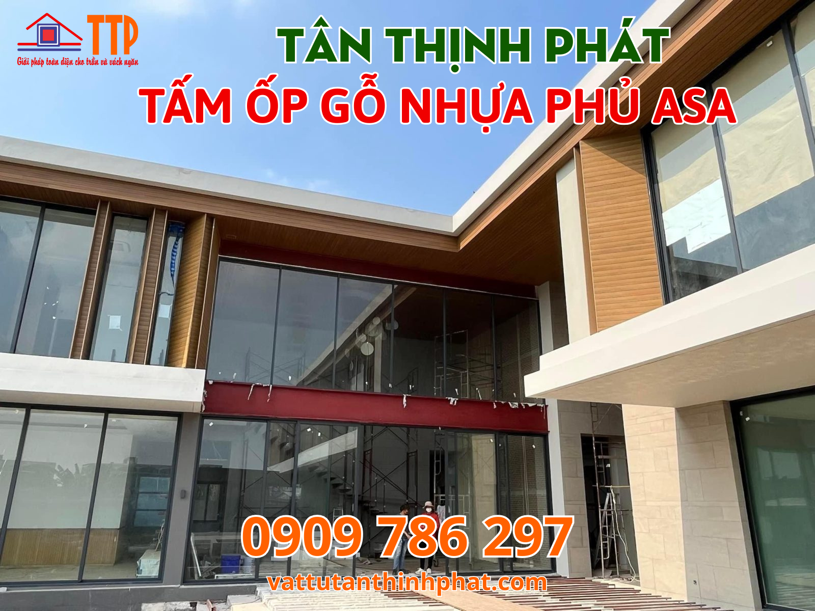 tấm ốp ngoài trời phủ asa bà rịa vũng tàu