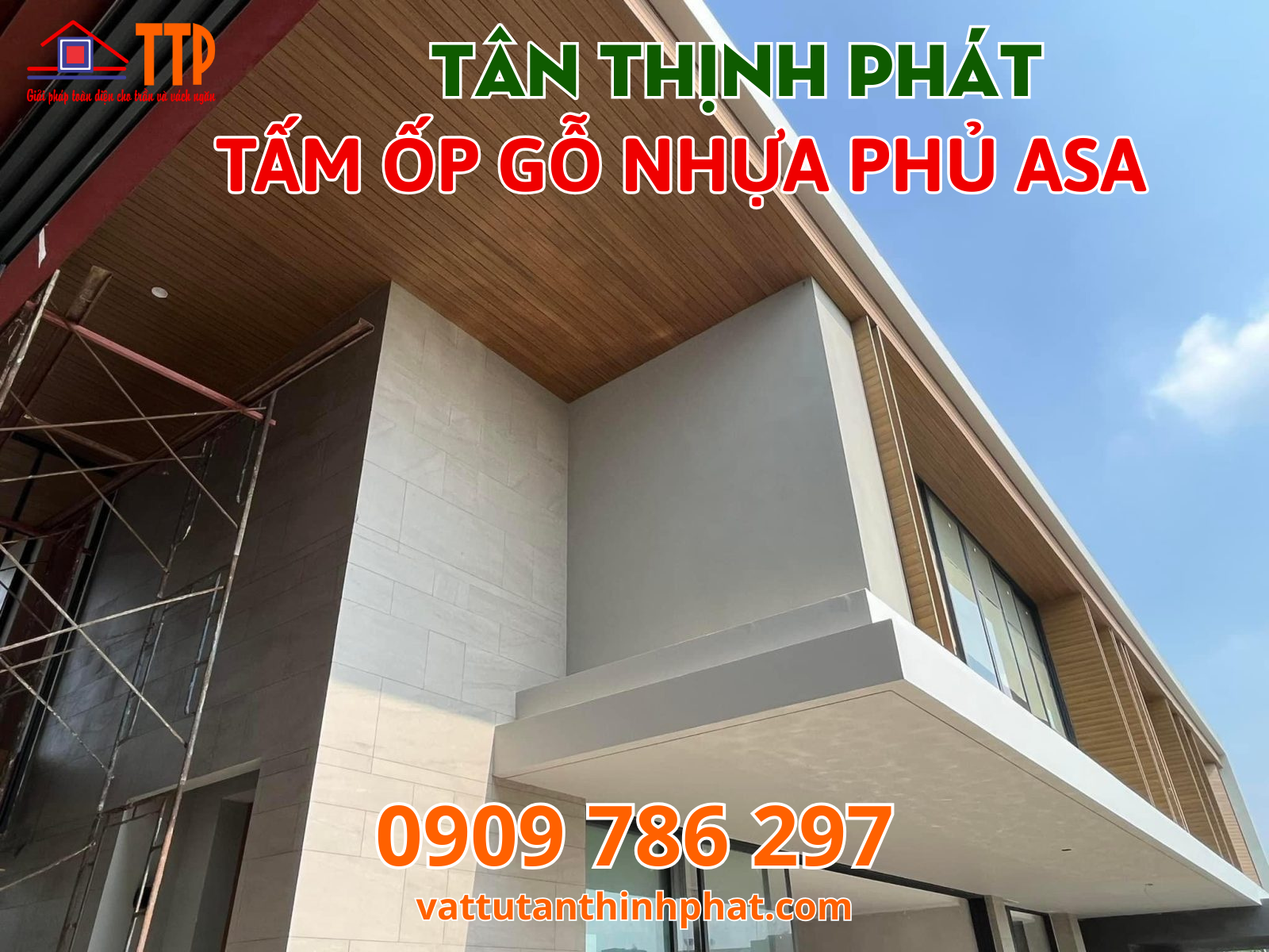 tấm ốp ngoài trời phủ asa bà rịa vũng tàu