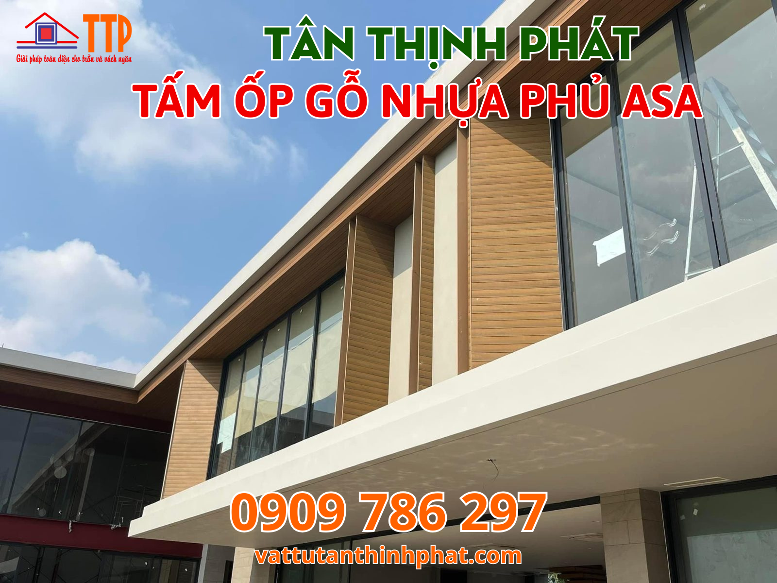 tấm ốp ngoài trời phủ asa bà rịa vũng tàu