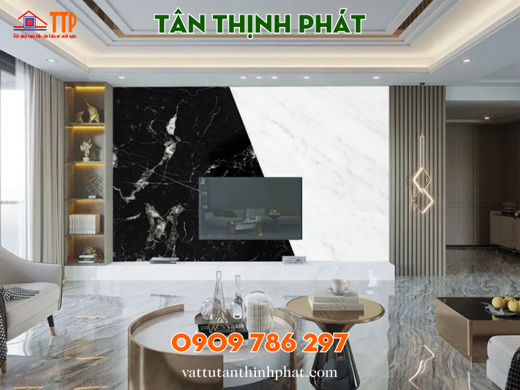 Tấm ốp pvc và tấm ốp nano khác nhau như thế nào? Tấm ốp pvc và tấm ốp nano khác nhau như thế nào?