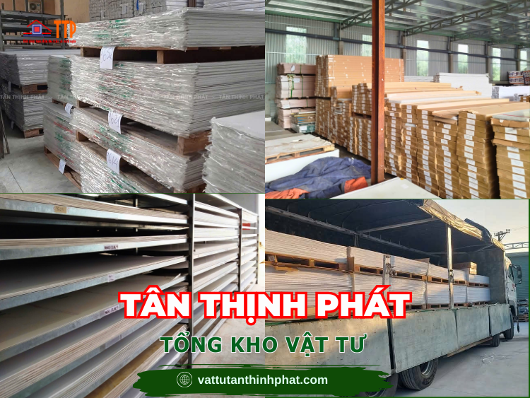 Tấm ốp pvc và tấm ốp nano khác nhau như thế nào? Tấm ốp pvc và tấm ốp nano khác nhau như thế nào?
