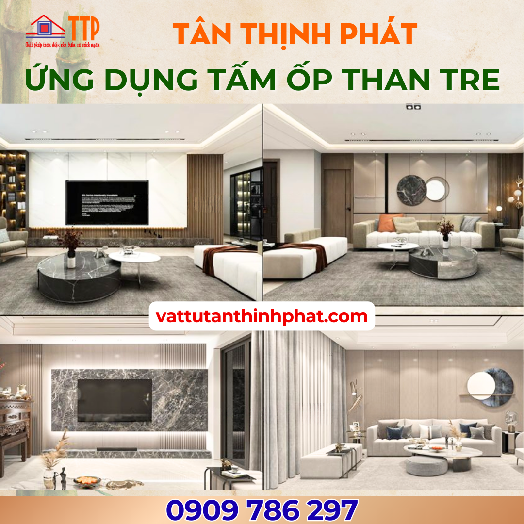 tấm ốp than tre tgi bà rịa vũng tàu