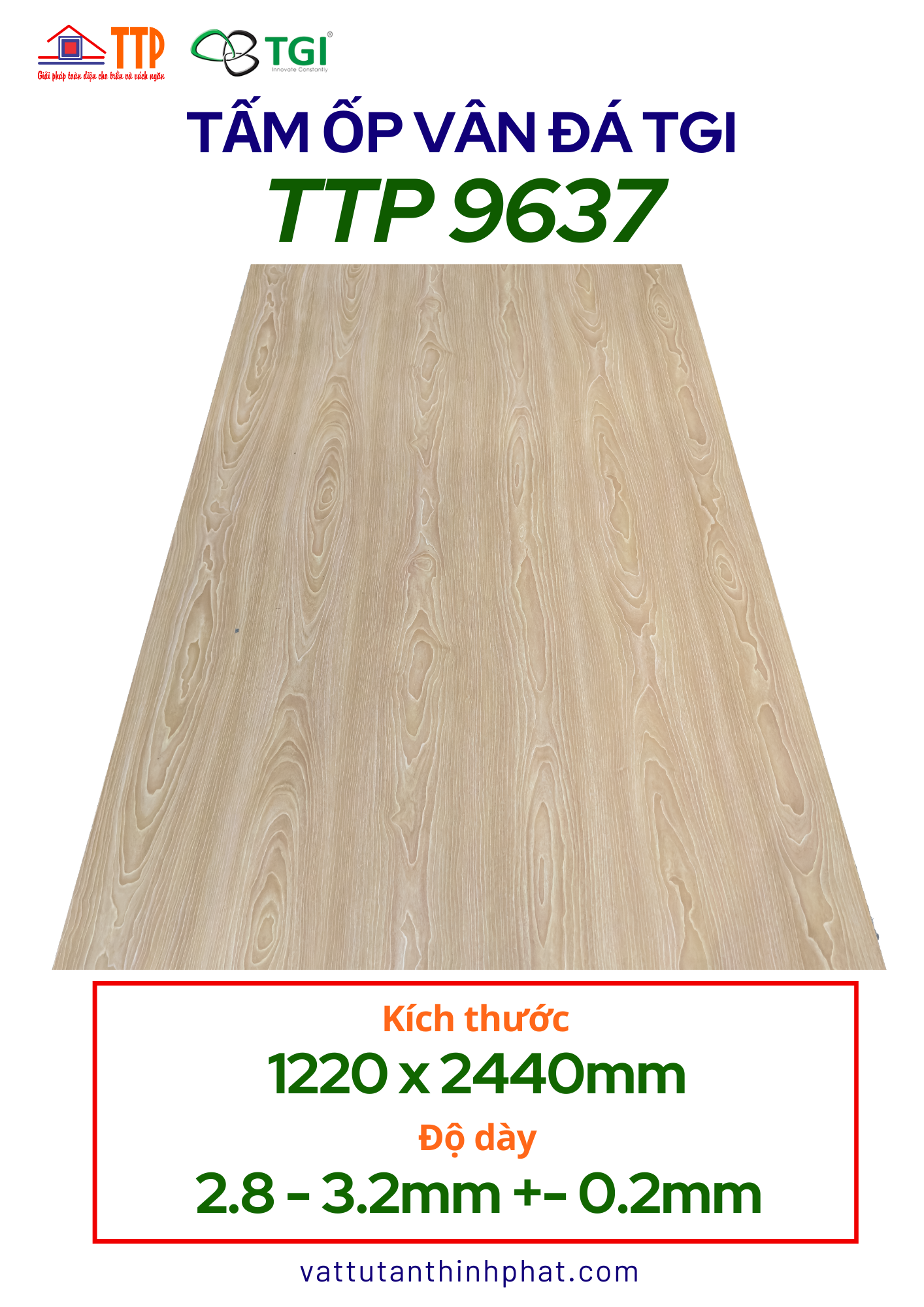 tấm ốp vân đá tgi