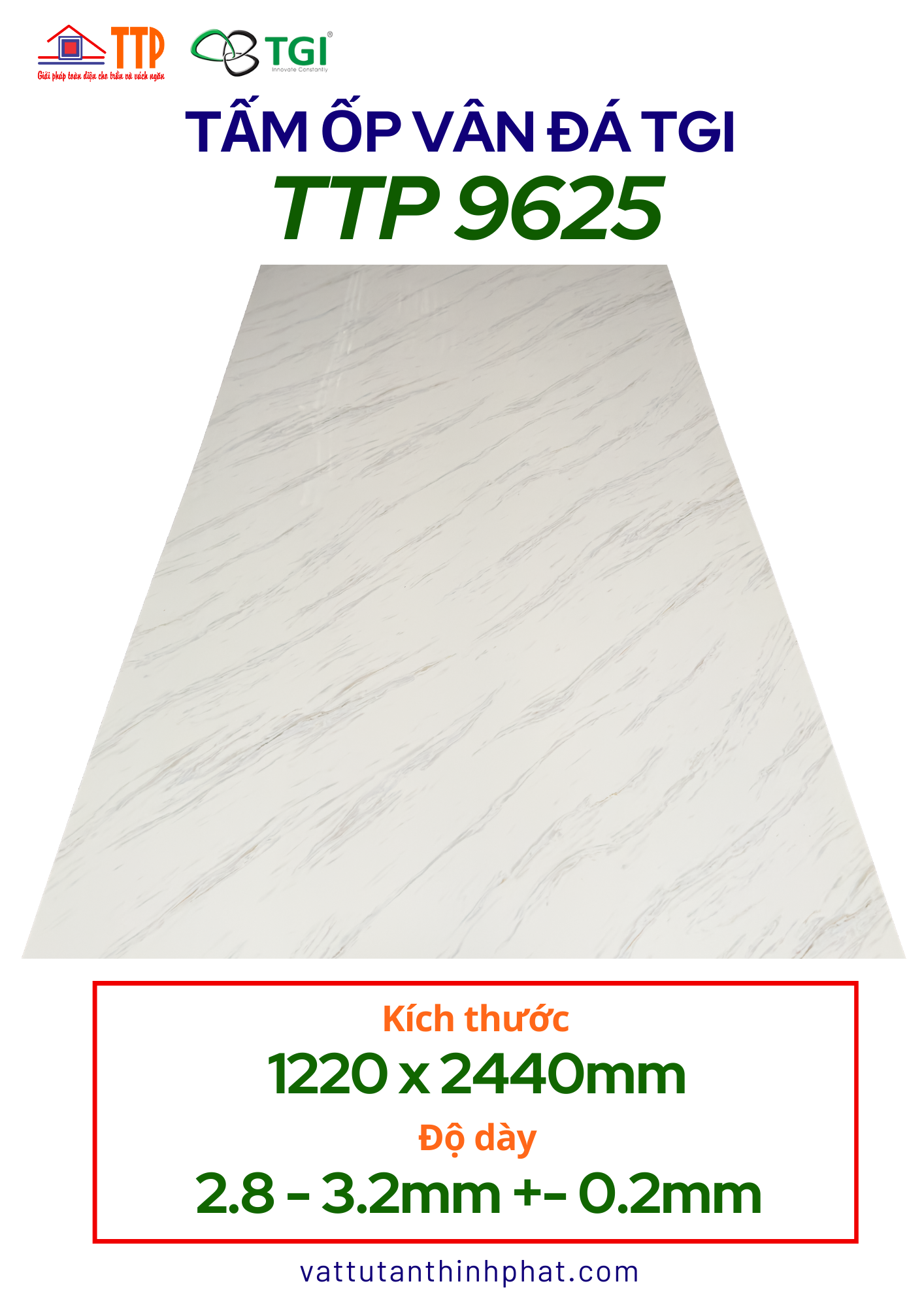 tấm ốp vân đá tgi