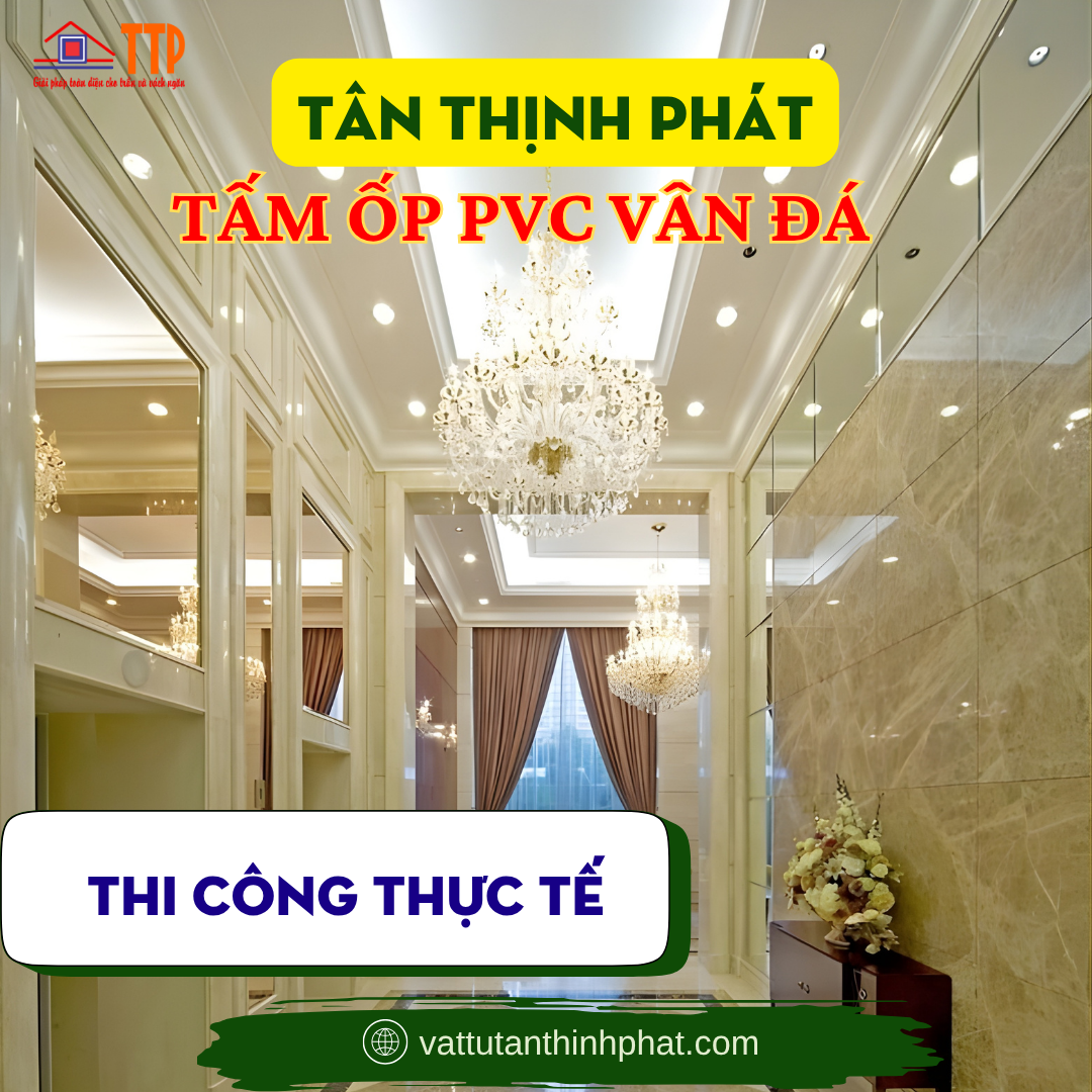 tấm pvc giả đá hoa cương tấm pvc giả đá hoa cương
