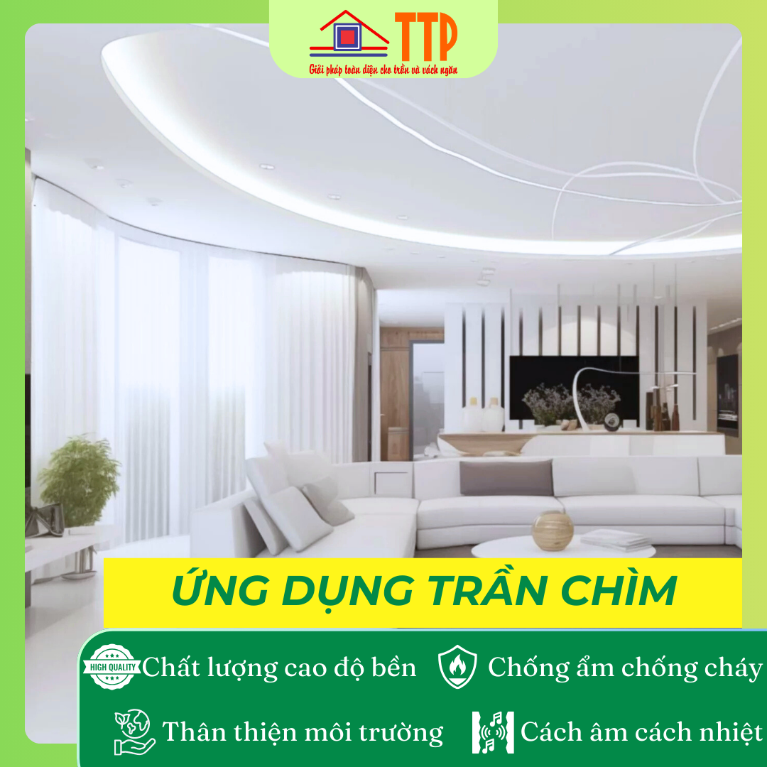 tấm thạch cao knauf bà rịa vũng tàu