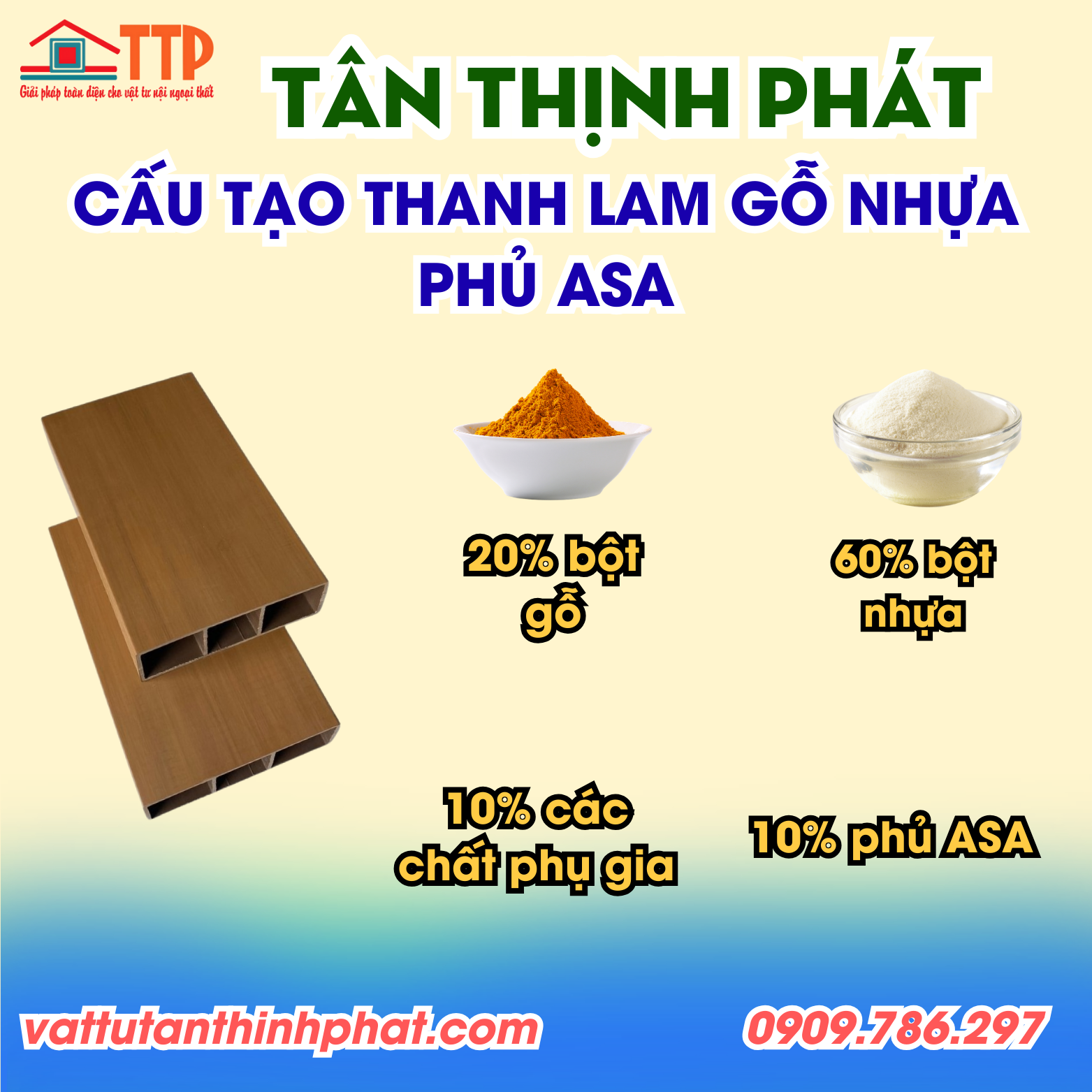 thanh lam gỗ nhựa phủ asa bà rịa vũng tàu