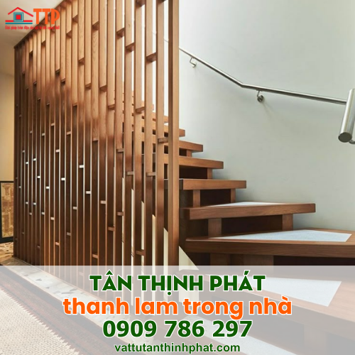 thanh lam gỗ nhựa tân thịnh phát bà rịa vũng tàu
