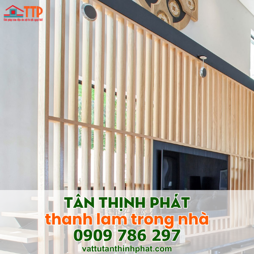 thanh lam gỗ nhựa tân thịnh phát bà rịa vũng tàu