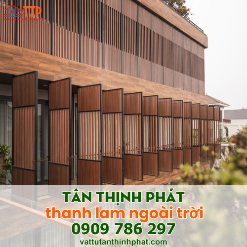 thanh lam gỗ nhựa tân thịnh phát bà rịa vũng tàu
