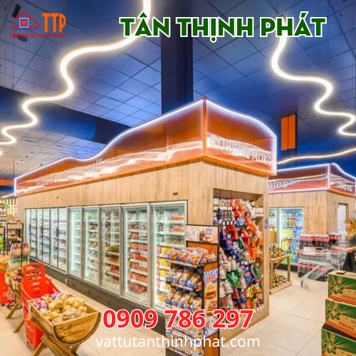 trần thả la phông bà rịa vũng tàu