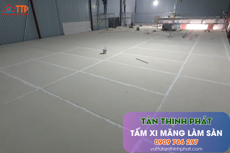 các loại vật liệu làm sàn gác lửng các loại vật liệu làm sàn gác lửng
