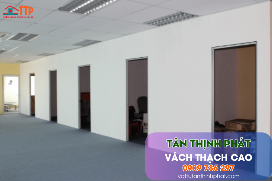 Top 10 loại Vật liệu trang trí nội thất xu hướng trong năm 2026
