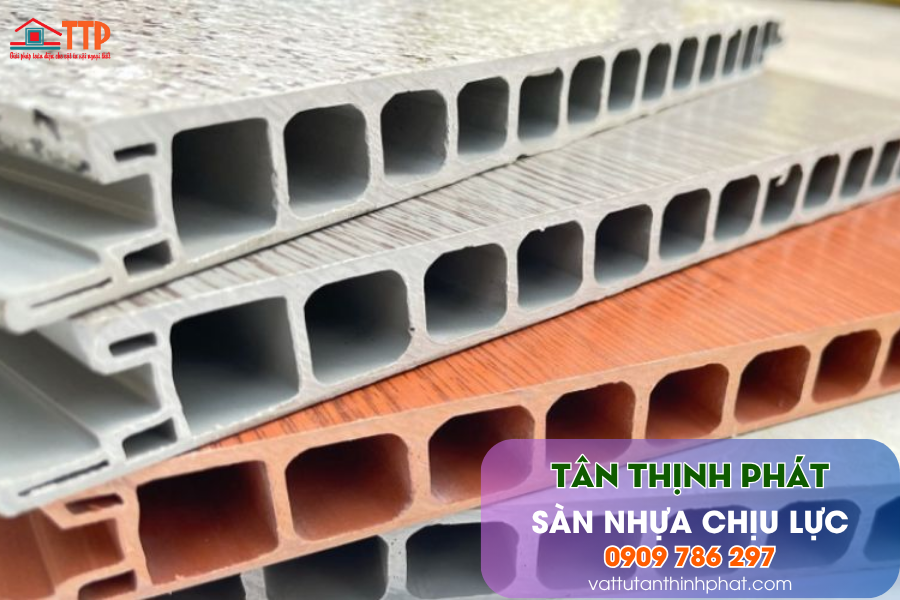 Top 10 loại Vật liệu trang trí nội thất xu hướng trong năm 2026