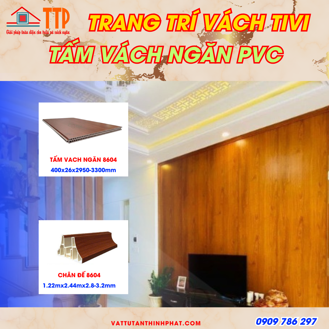 Tấm vân gỗ Bà Rịa Vũng Tàu