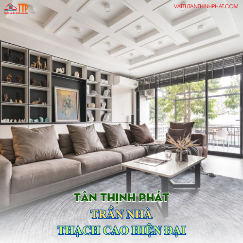các mẫu trần nhà đẹp xu hướng tại Tân Thịnh Phát các mẫu trần nhà đẹp xu hướng tại Tân Thịnh Phát