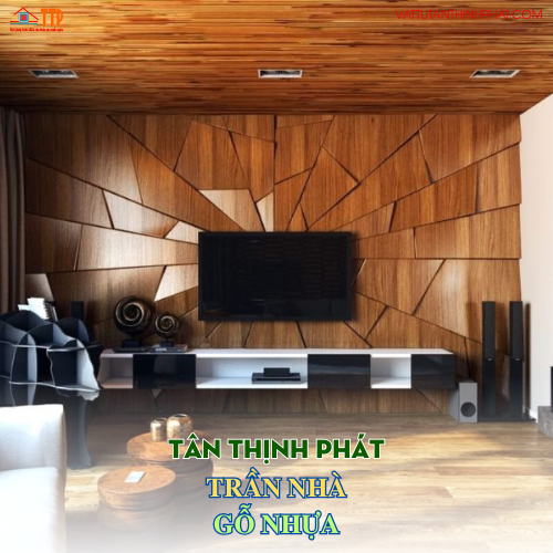 các mẫu trần nhà đẹp xu hướng tại Tân Thịnh Phát các mẫu trần nhà đẹp xu hướng tại Tân Thịnh Phát