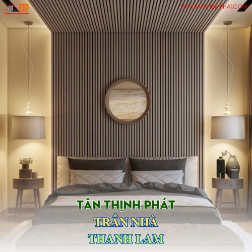 các mẫu trần nhà đẹp xu hướng tại Tân Thịnh Phát các mẫu trần nhà đẹp xu hướng tại Tân Thịnh Phát