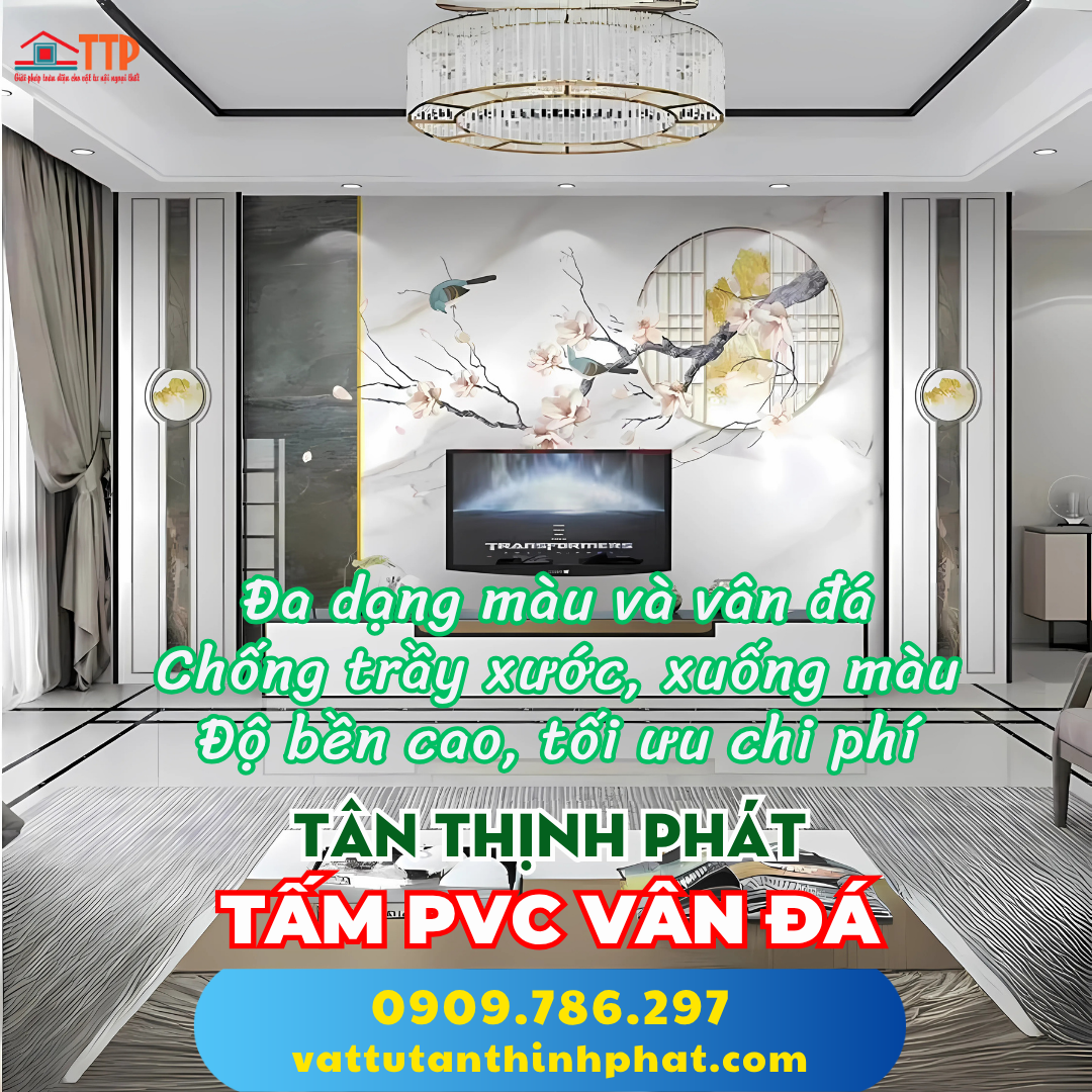 Tấm nhựa PVC vân đá giá tốt Bà Rịa Vũng Tàu, TP.HCM, Đồng Nai, Bình Thuận Tấm nhựa PVC vân đá giá tốt Bà Rịa Vũng Tàu, TP.HCM, Đồng Nai, Bình Thuận