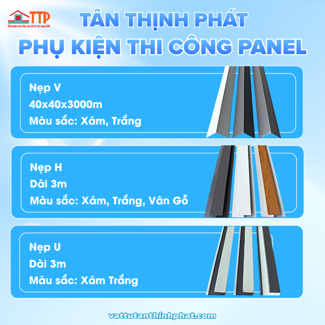 Tấm ốp tường Panel ngoài trời giá bao nhiêu? Đơn vị cung cấp uy tín tại Bà Rịa Vũng Tàu Tấm ốp tường Panel ngoài trời giá bao nhiêu? Đơn vị cung cấp uy tín tại Bà Rịa Vũng Tàu