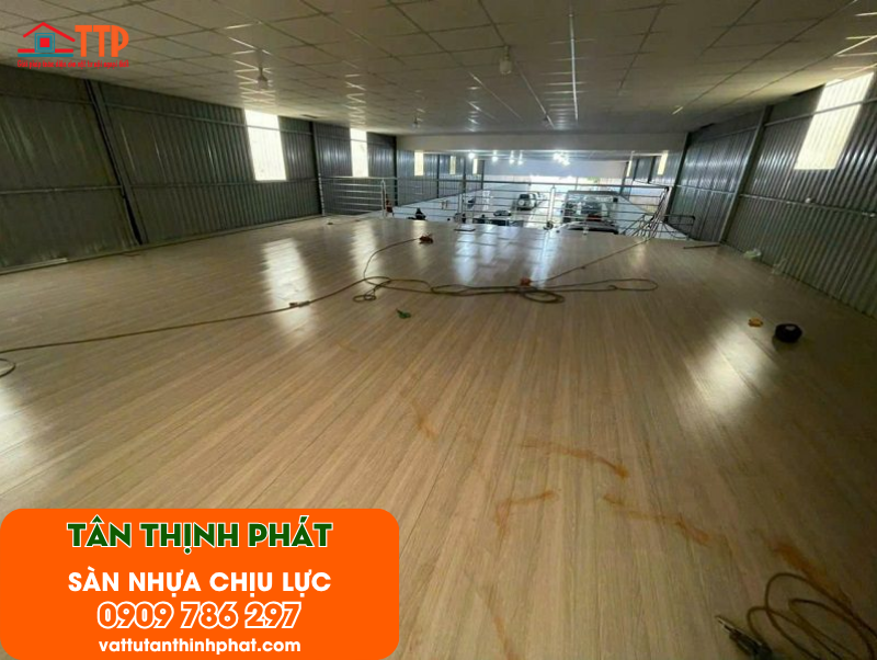 Sàn Chịu Lực Bà Rịa Vũng Tàu - Giải Pháp Hoàn Hảo Cho Mọi Công Trình Sàn Chịu Lực Bà Rịa Vũng Tàu - Giải Pháp Hoàn Hảo Cho Mọi Công Trình