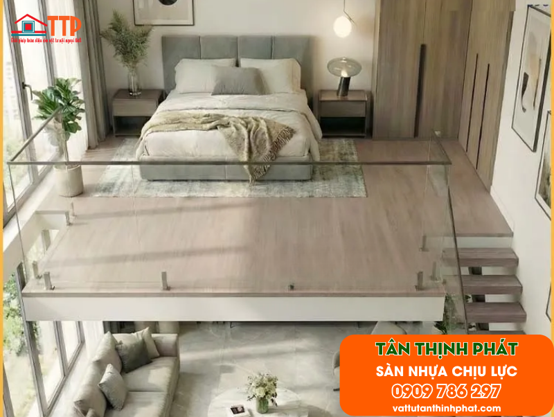 Sàn Chịu Lực Bà Rịa Vũng Tàu - Giải Pháp Hoàn Hảo Cho Mọi Công Trình Sàn Chịu Lực Bà Rịa Vũng Tàu - Giải Pháp Hoàn Hảo Cho Mọi Công Trình