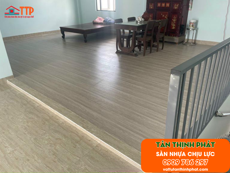 Sàn Chịu Lực Bà Rịa Vũng Tàu - Giải Pháp Hoàn Hảo Cho Mọi Công Trình Sàn Chịu Lực Bà Rịa Vũng Tàu - Giải Pháp Hoàn Hảo Cho Mọi Công Trình