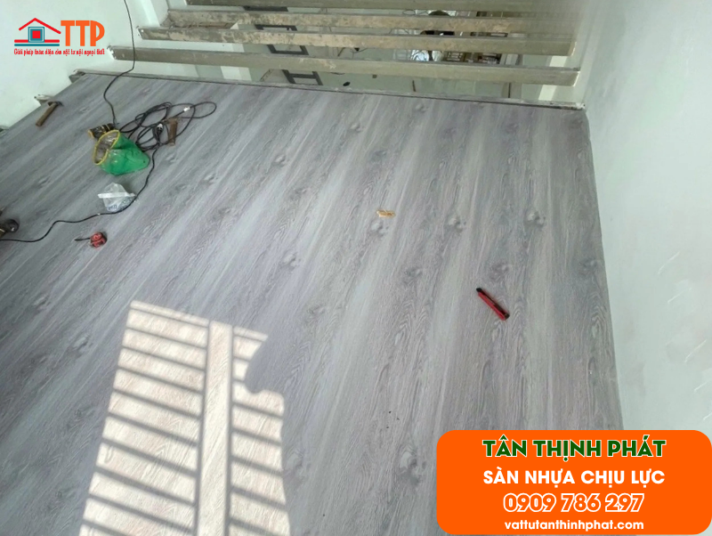 Sàn Chịu Lực Bà Rịa Vũng Tàu - Giải Pháp Hoàn Hảo Cho Mọi Công Trình Sàn Chịu Lực Bà Rịa Vũng Tàu - Giải Pháp Hoàn Hảo Cho Mọi Công Trình